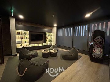Departamento Irarrazaval Norte ID: 176810r