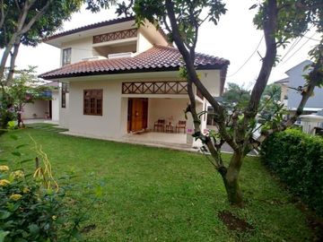 JUAL RUMAH DI SURYALAYA BUAHBATU BANDUNG