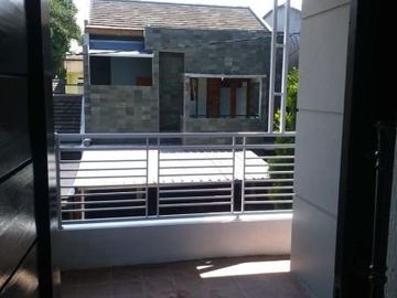 Rumah Di Antapani Kidul Bandung Timur SIAP HUNI 2,5 Lantai