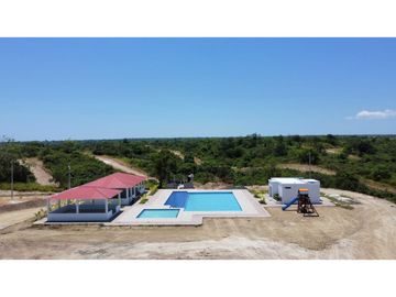 Se venden terrenos Quintas Rancho Spondylus!**