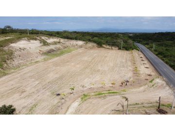 Se venden terrenos Quintas Rancho Spondylus!**