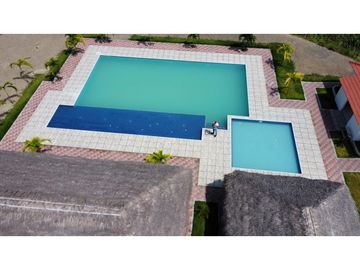 Se venden terrenos Quintas Rancho Spondylus!**