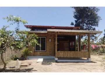 Se venden terrenos Quintas Rancho Spondylus!**