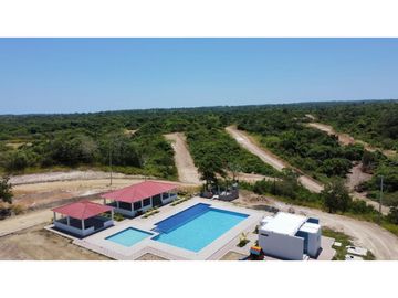 Se venden terrenos Quintas Rancho Spondylus!**