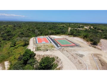 Se venden terrenos Quintas Rancho Spondylus!**