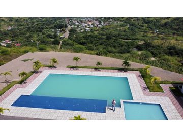 Se venden terrenos Quintas Rancho Spondylus!**