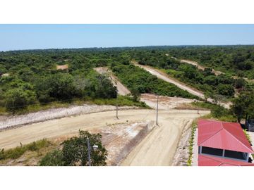 Se venden terrenos Quintas Rancho Spondylus!**