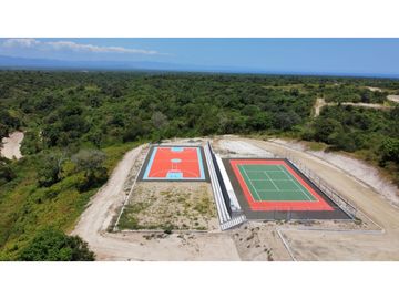 Se venden terrenos Quintas Rancho Spondylus!**