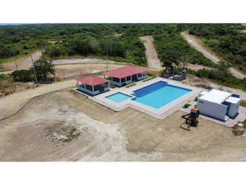 Se venden terrenos Quintas Rancho Spondylus!**