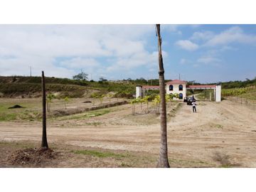 Se venden terrenos Quintas Rancho Spondylus!**