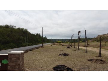 Se venden terrenos Quintas Rancho Spondylus!**