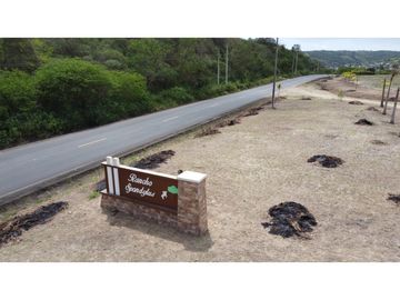 Se venden terrenos Quintas Rancho Spondylus!**