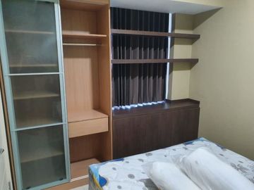 FURNISHED Lengkap Apartemen Anderson Pakuwon Mall