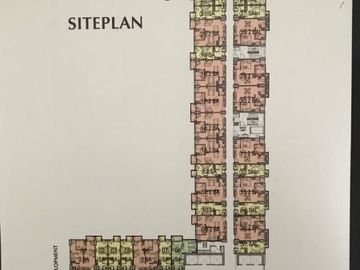 FURNISHED Lengkap Apartemen Anderson Pakuwon Mall