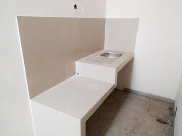 Rumah 2 Lantai Murah di Sariwangi
