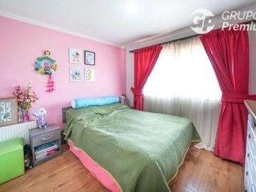 Exclusiva parcela con 2 casas con piscina y seguridad 24/7