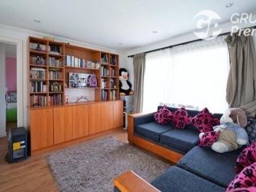 Exclusiva parcela con 2 casas con piscina y seguridad 24/7
