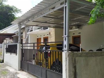 Rumah Murah Di Jogja Cluster Berjaya Residence