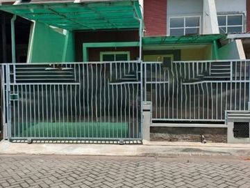 DIJUAL Rumah Purimas