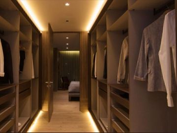 Condominio de lujo con 30 amenidades, 13,000 m2 de areas verdes