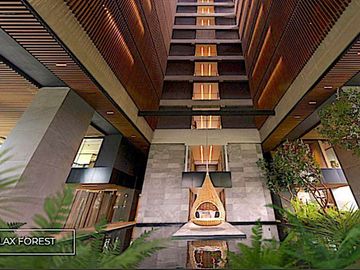 Condominio de lujo con 30 amenidades, 13,000 m2 de areas verdes