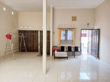 Rumah Dijual/Disewakan Dekat Paragon City Mall Semarang
