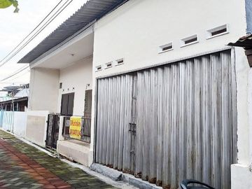 Rumah Dijual/Disewakan Dekat Paragon City Mall Semarang