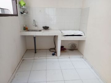 Rumah Dijual/Disewakan Dekat Paragon City Mall Semarang