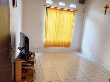 Rumah Dijual/Disewakan Dekat Paragon City Mall Semarang