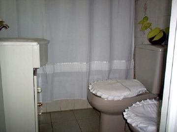 Departamento en Venta en Saavedra, Capital Federal