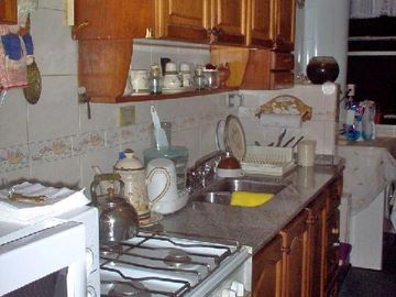 Departamento en Venta en Saavedra, Capital Federal