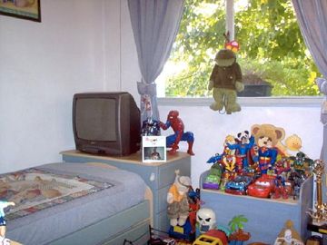 Departamento en Venta en Saavedra, Capital Federal