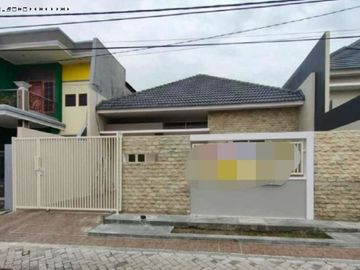 Rumah Luxury Home Minimalis Style - Pondok Candra Indah