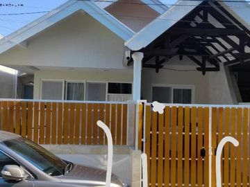 Rumah Nirwana Eksekutif Wonorejo Permai Timur