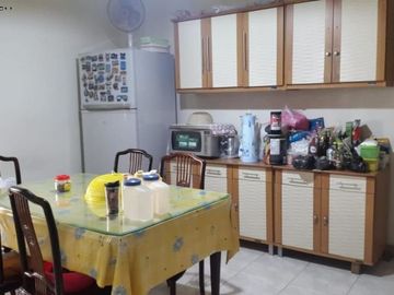 Rumah Bhaskara Mulyosari, Furnish, Strategis, Murah