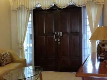 Rumah Bhaskara Mulyosari, Furnish, Strategis, Murah