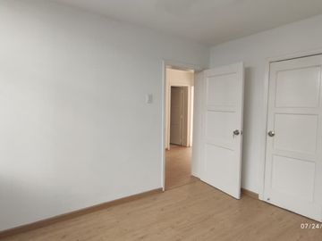 apartamento en arriendo en bosque izquierdo. Cod A127336