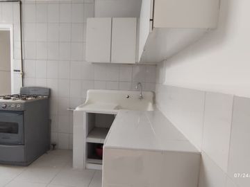 apartamento en arriendo en bosque izquierdo. Cod A127336