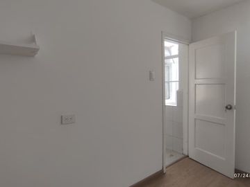 apartamento en arriendo en bosque izquierdo. Cod A127336