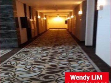 GEDUNG / HOTEL SANGAT STRATEGIS at MEGA KUNINGAN JAKARTA (DIJUAL)