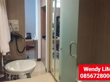 GEDUNG / HOTEL SANGAT STRATEGIS at MEGA KUNINGAN JAKARTA (DIJUAL)