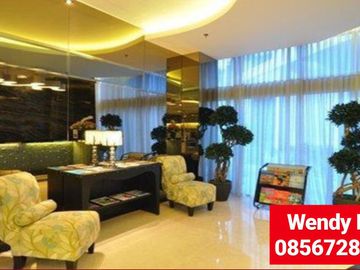 GEDUNG / HOTEL SANGAT STRATEGIS at MEGA KUNINGAN JAKARTA (DIJUAL)