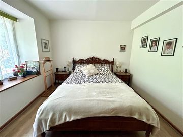 Casa en venta de 4 dorm. en Las Condes