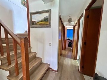 Casa en venta de 4 dorm. en Las Condes
