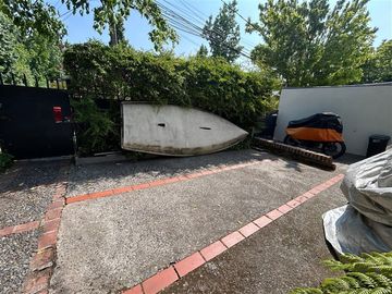 Casa en venta de 4 dorm. en Las Condes