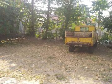 Rumah Siap Bangun Janti 700Jt-an Lokasi Premium Selatan Ambarukmo Plaza