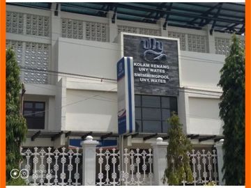 Tanah Kulon Progo, Utara Stasiun Kedundang; SHM