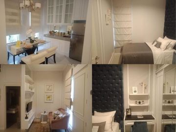 Millennium City type Brighton Rumah Bagus Harga Murah di Bogor
