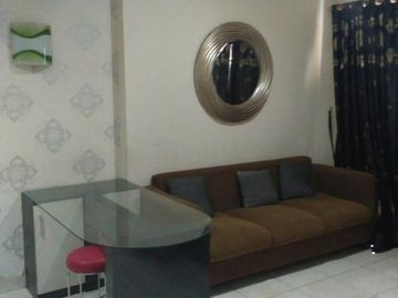 Sewakan Apartemen Kelapa Gading Square Moi