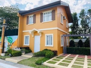 Cara in Tagum City